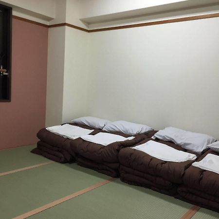T&K Hostel Kobe Sannomiya East Dış mekan fotoğraf