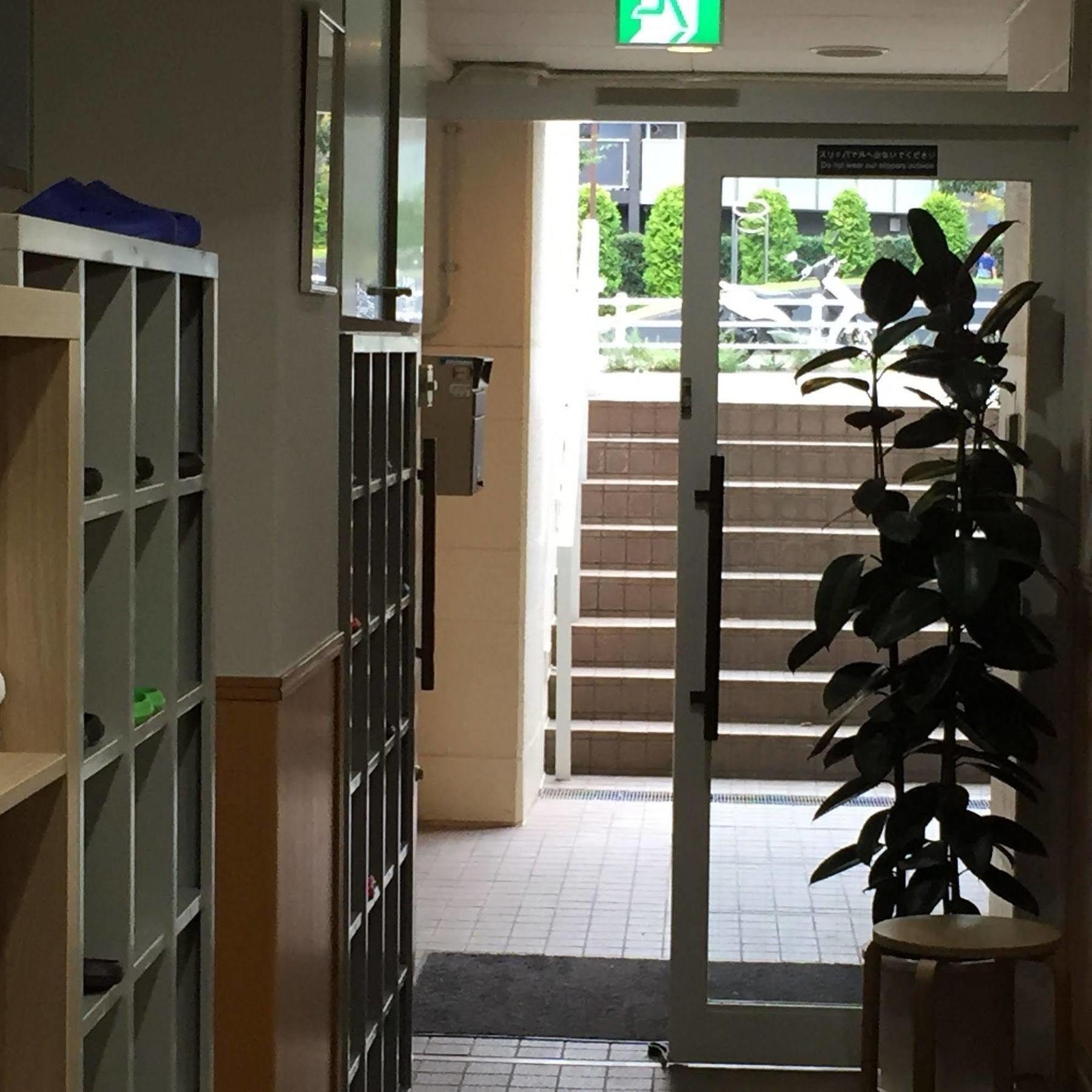 T&K Hostel Kobe Sannomiya East Dış mekan fotoğraf