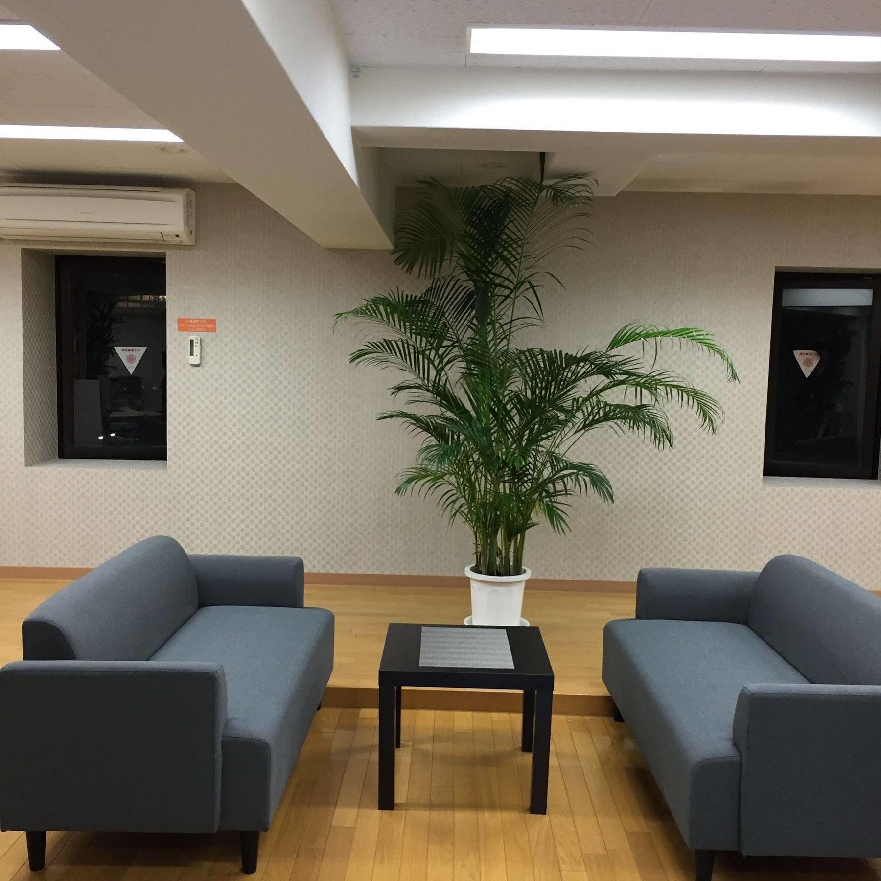 T&K Hostel Kobe Sannomiya East Dış mekan fotoğraf