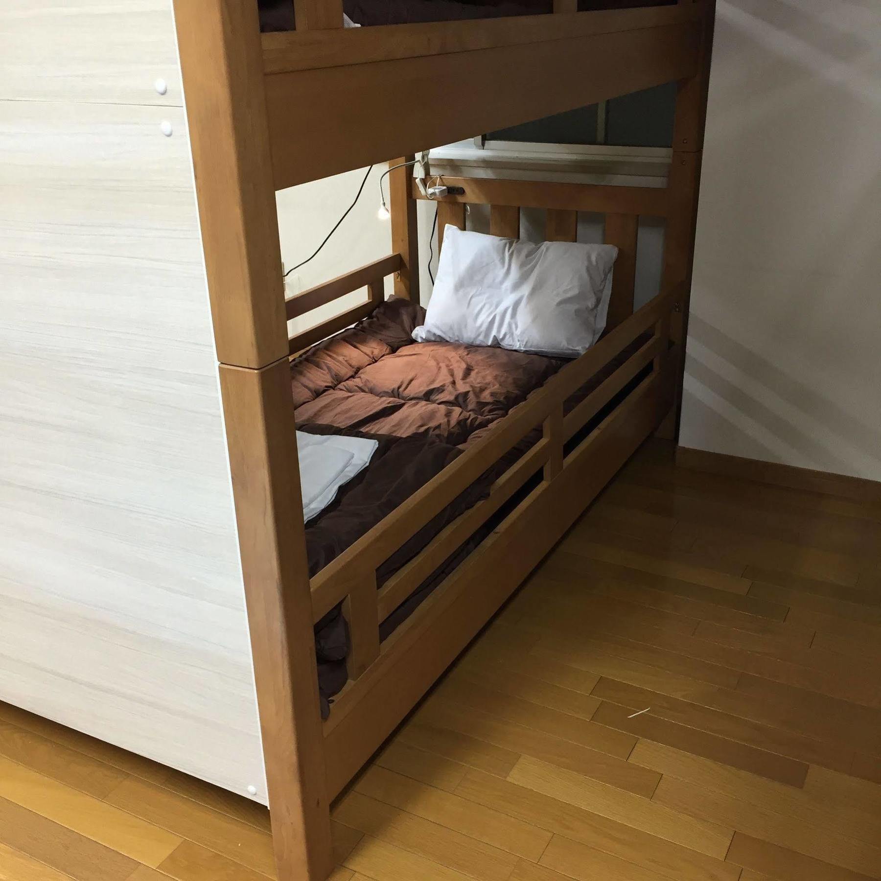 T&K Hostel Kobe Sannomiya East Dış mekan fotoğraf