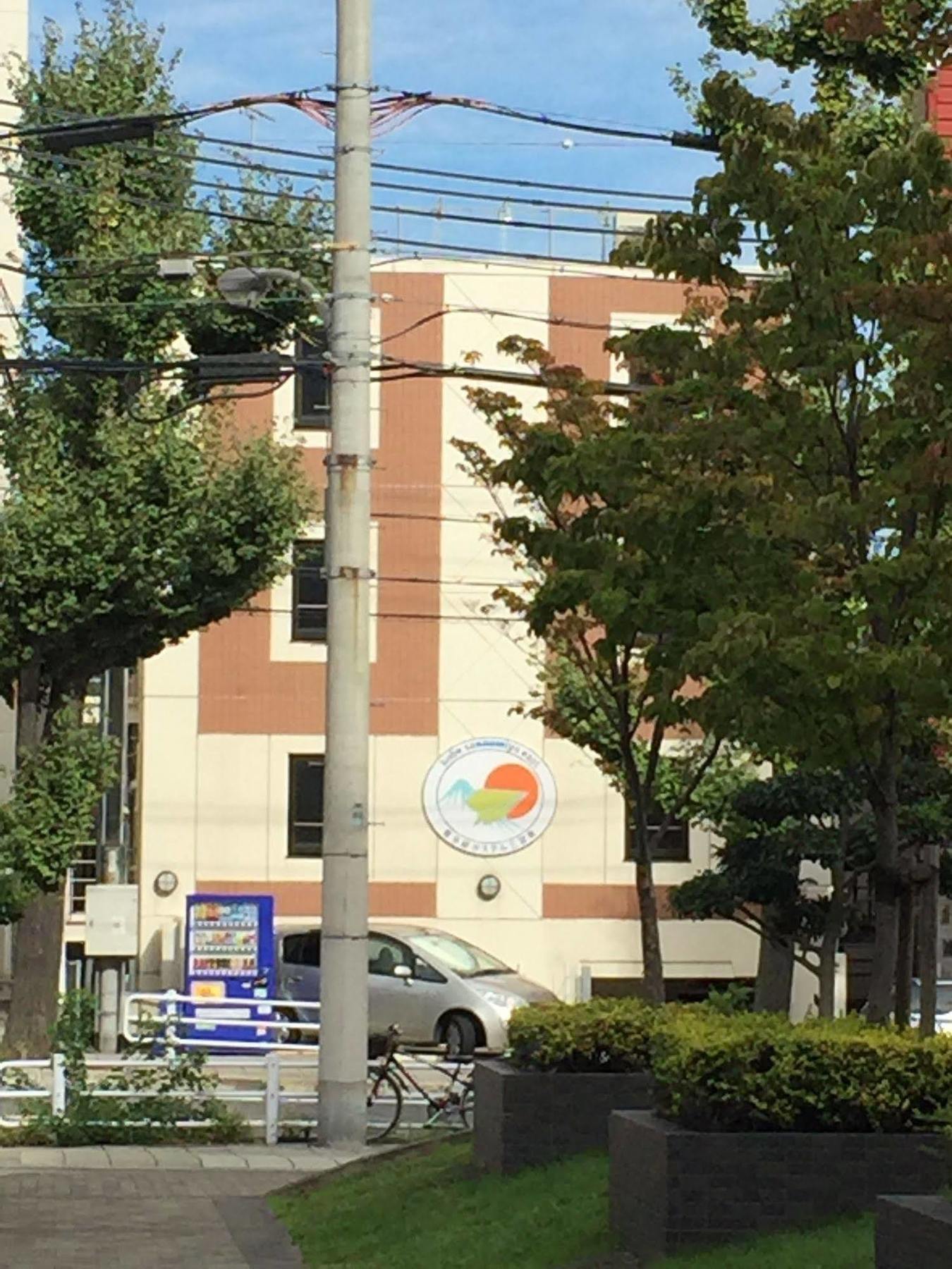 T&K Hostel Kobe Sannomiya East Dış mekan fotoğraf
