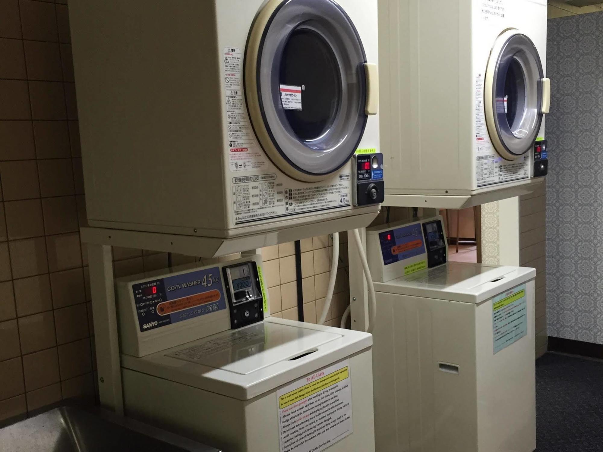 T&K Hostel Kobe Sannomiya East Dış mekan fotoğraf
