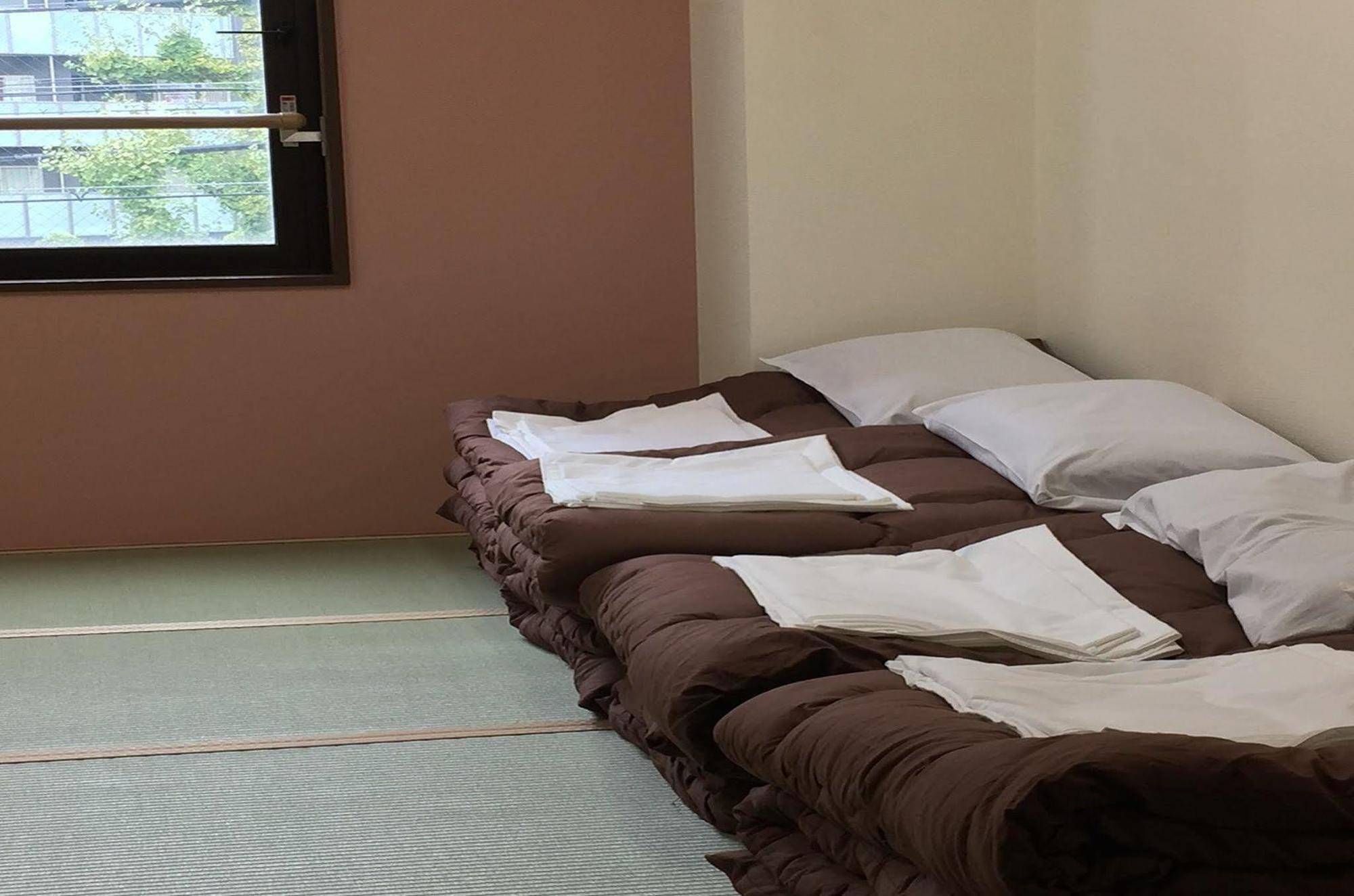 T&K Hostel Kobe Sannomiya East Dış mekan fotoğraf